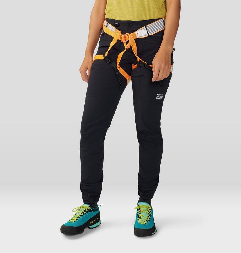 Women's Chockstone Alpine Light Pant, Color: Black, image 9