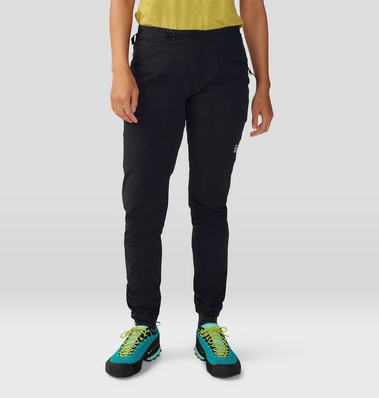 Women's Chockstone Alpine Light Pant, Color: Black, image 10