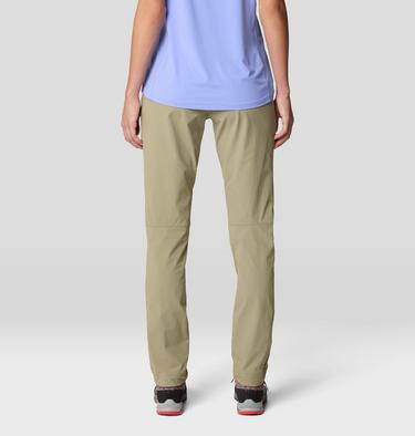 Women's Chockstone Alpine Light Pant, Color: Mantis Green, image 4