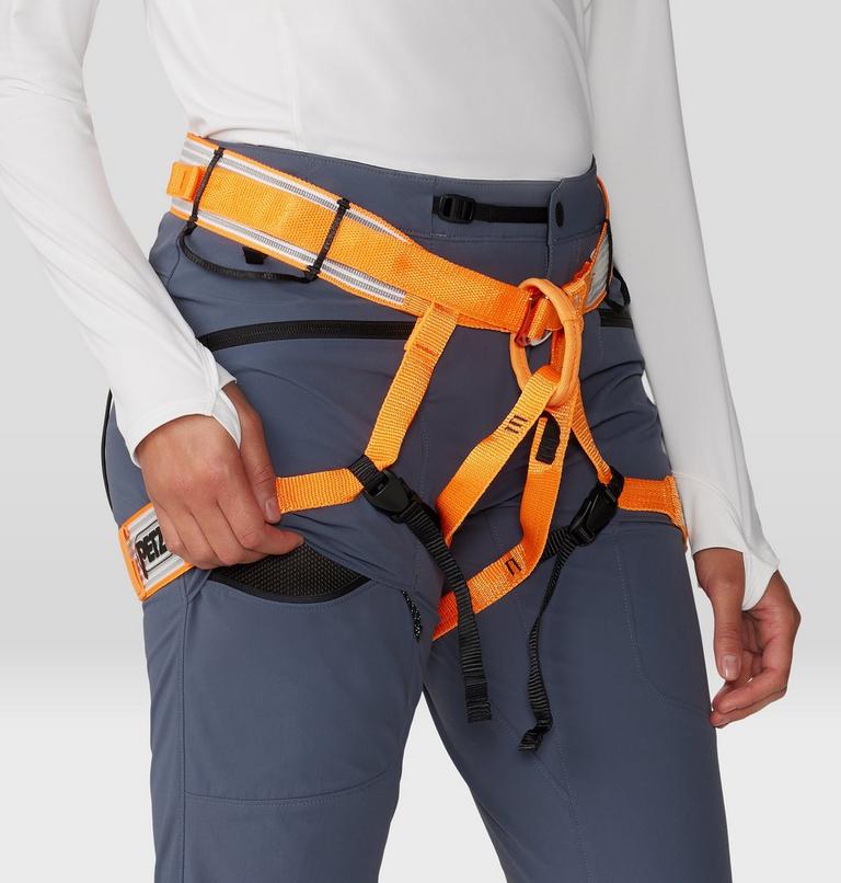 Women's Chockstone Alpine Light Pant, Color: Blue Slate, image 7