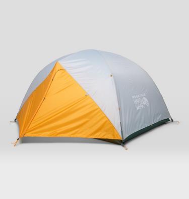 Mineral King 3 All Season Tent, Color: Glacial, image 3