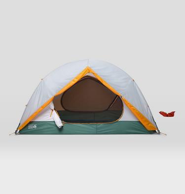 Mineral King 3 All Season Tent, Color: Glacial, image 4