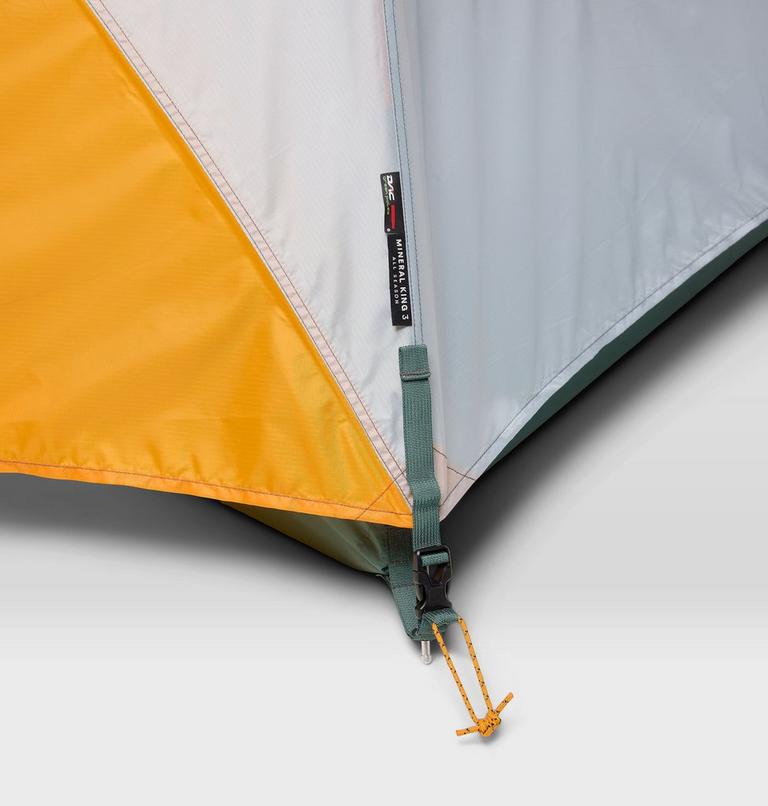 Mineral King 3 All Season Tent, Color: Glacial, image 10