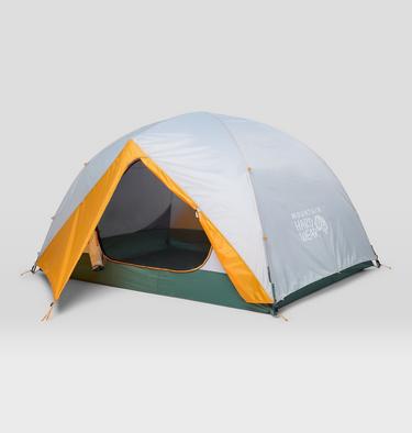 Mineral King 3 All Season Tent, Color: Glacial, image 2