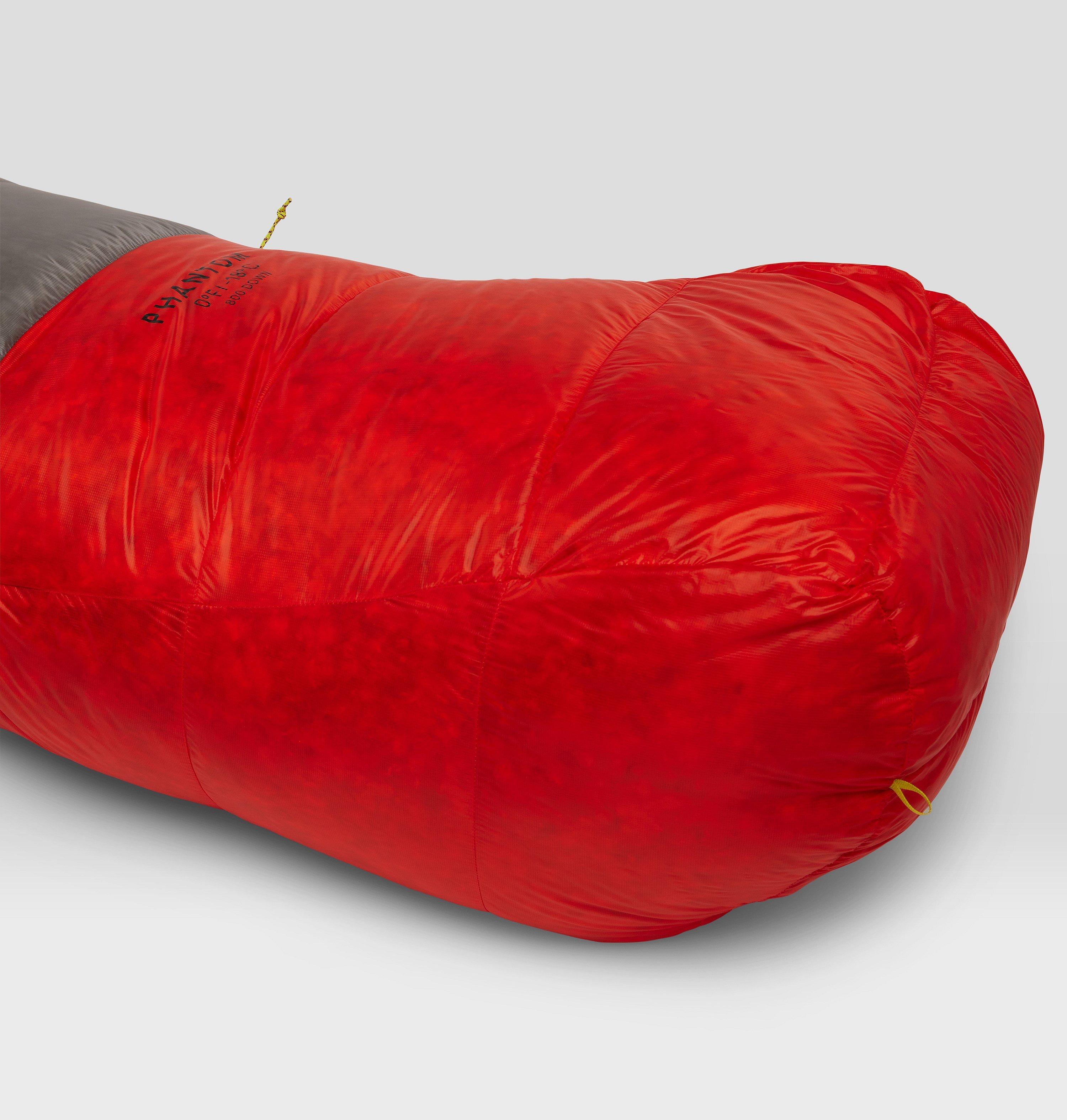 Mountain Hardwear Phantom Sleeping Bag - Thumbnail 3