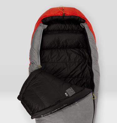 Specter 30F/-1C, Color: Glacial, image 4