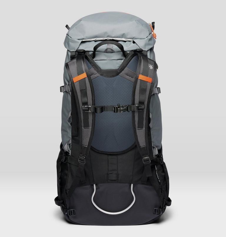 Sac à dos Direttissima 55L | 056 | S/M, Color: Foil Grey, image 7
