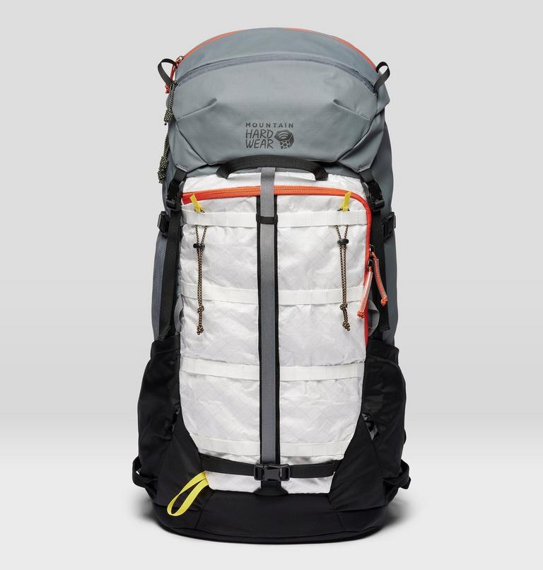 Sac à dos Direttissima 55L | 056 | S/M, Color: Foil Grey, image 10
