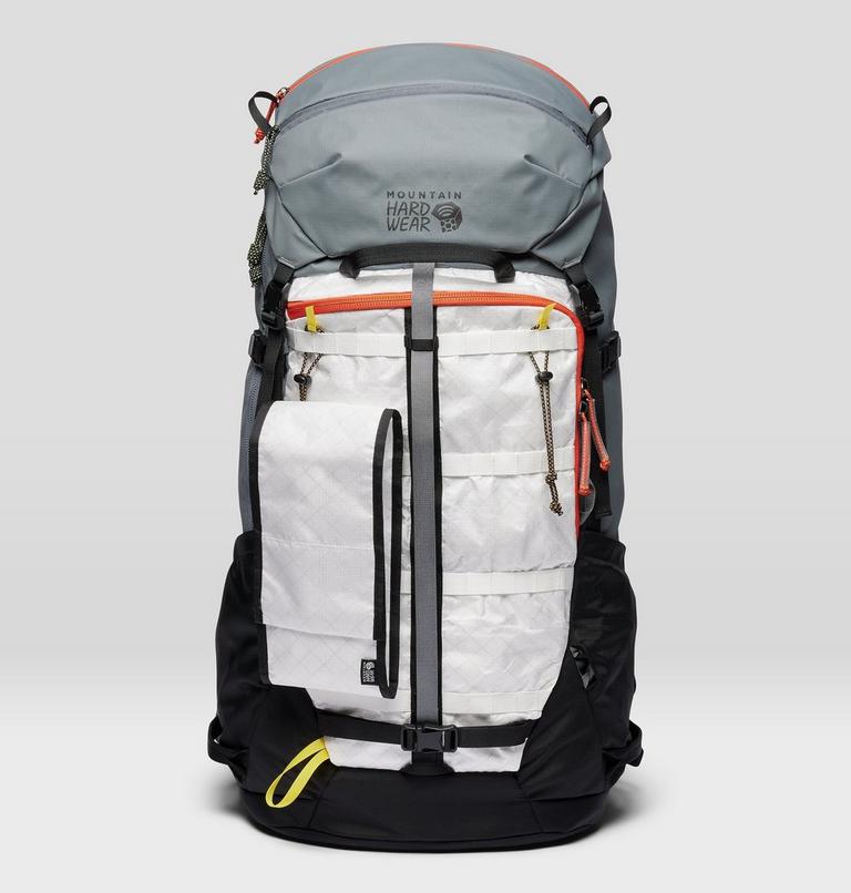Sac à dos Direttissima 55L | 056 | S/M, Color: Foil Grey, image 1