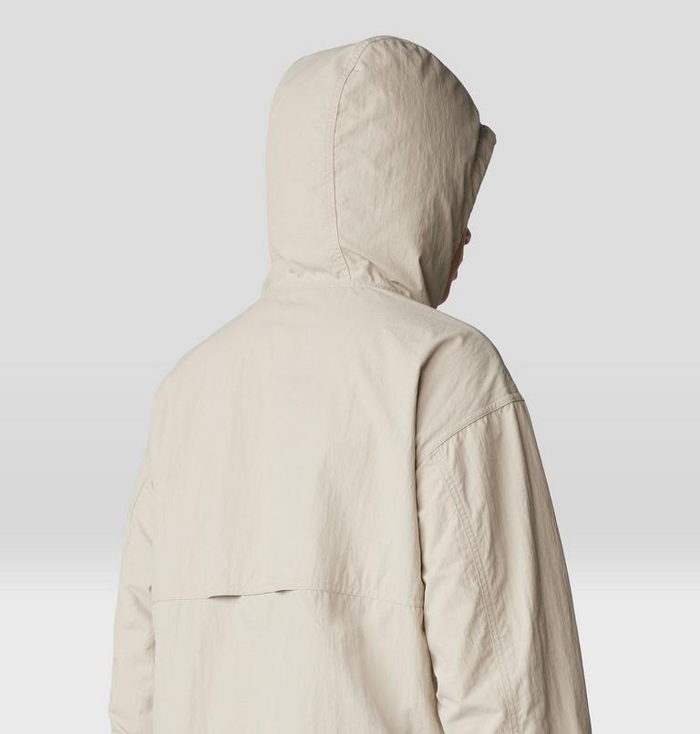Stryder zippé, Color: Oyster Shell, image 5