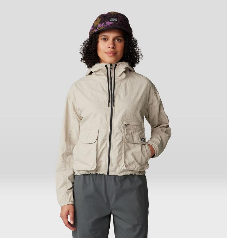 Stryder zippé, Color: Oyster Shell, image 6