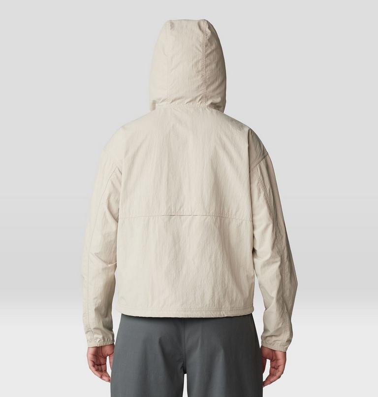 Stryder zippé, Color: Oyster Shell, image 2