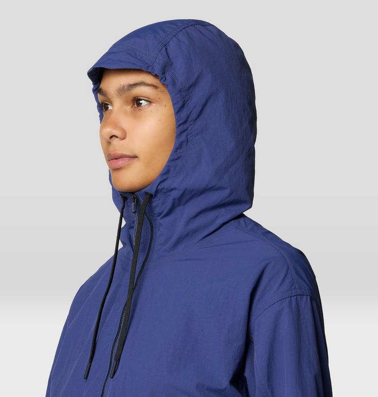 Stryder zippé, Color: Lapis Dusk, image 5