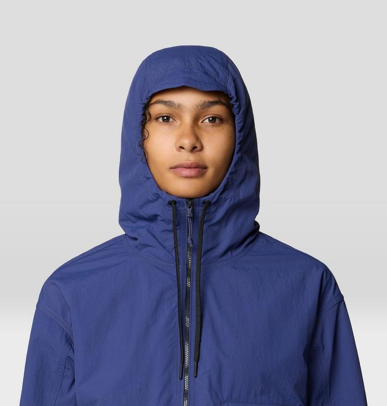 Stryder zippé, Color: Lapis Dusk, image 6