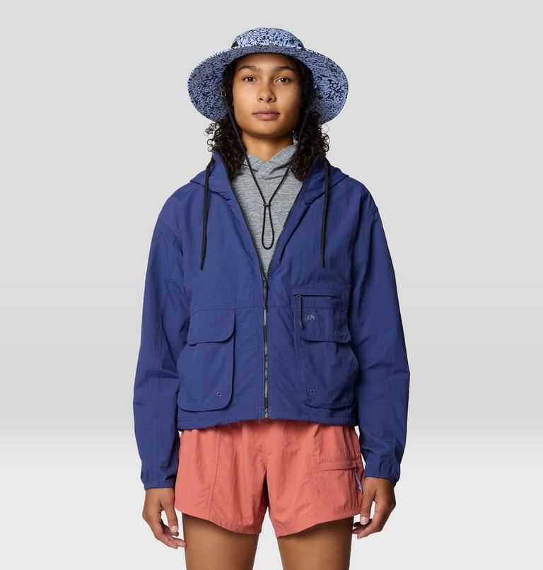 Stryder zippé, Color: Lapis Dusk, image 7