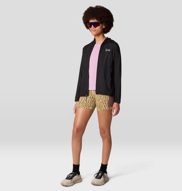 Women's Sunblocker Short Sleeve, Color: Wisteria Heather, image 6