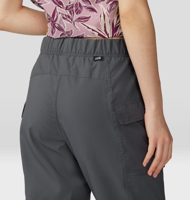 Pantalon Trail Sender, Color: Volcanic, image 5