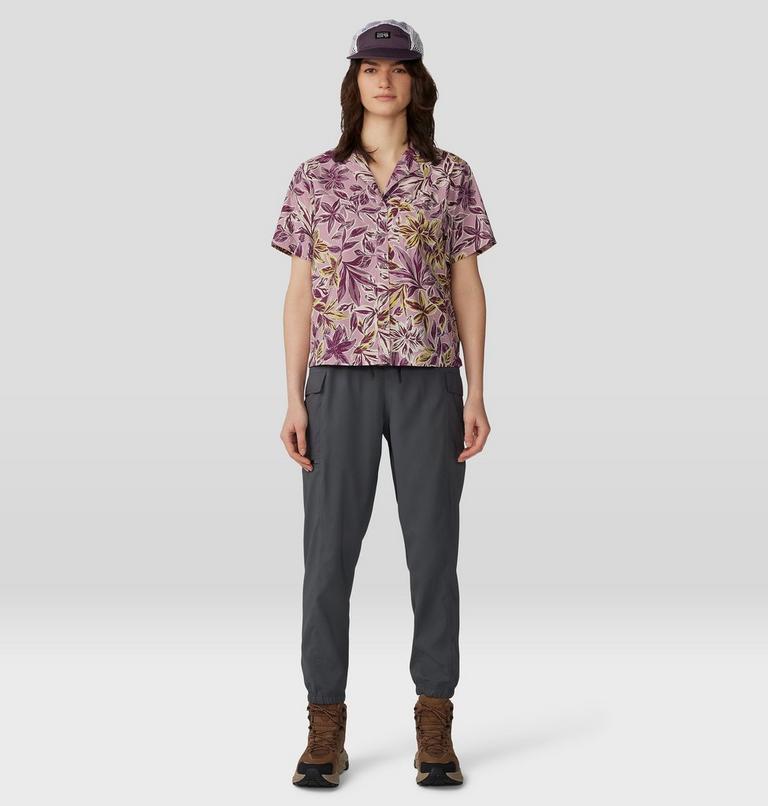 Pantalon Trail Sender, Color: Volcanic, image 8