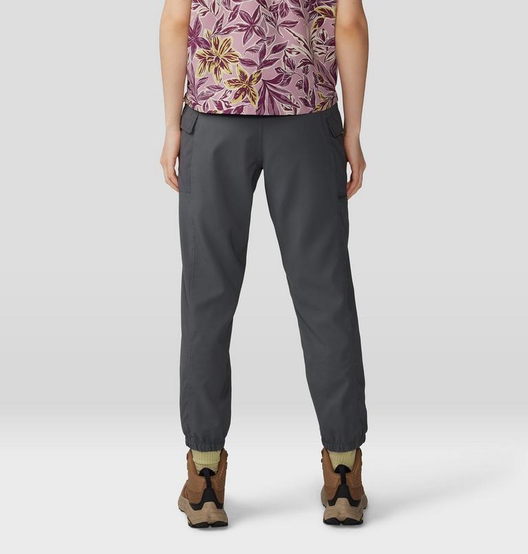 Pantalon Trail Sender, Color: Volcanic, image 2