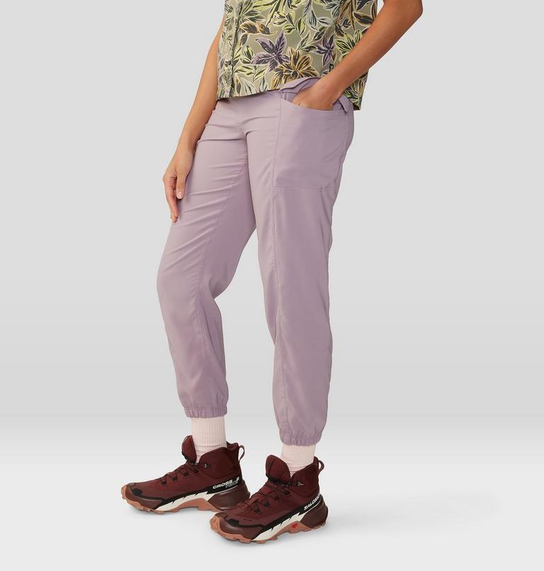 Pantalon Trail Sender, Color: Daze, image 4