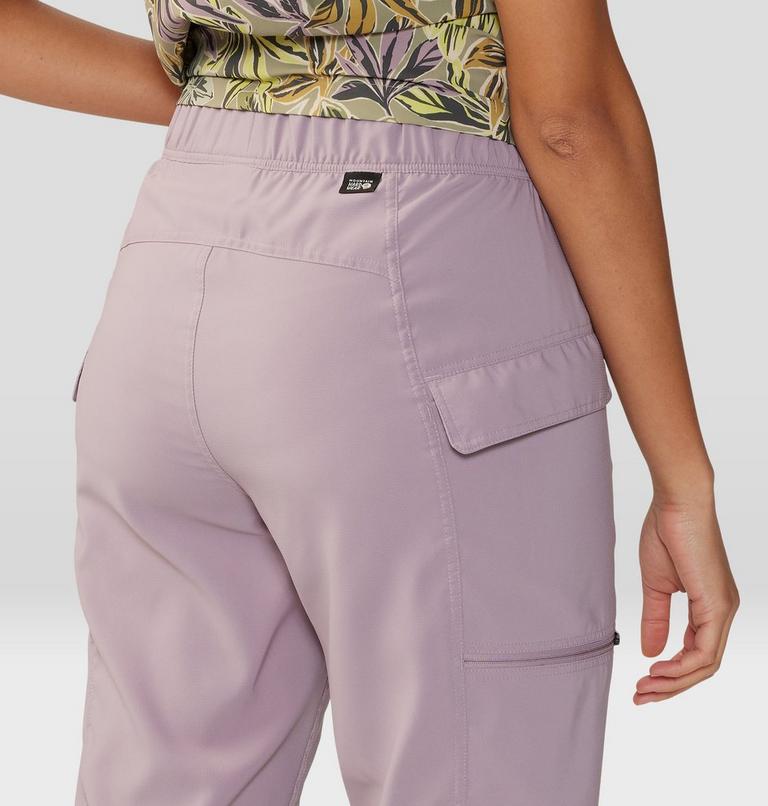 Pantalon Trail Sender, Color: Daze, image 6