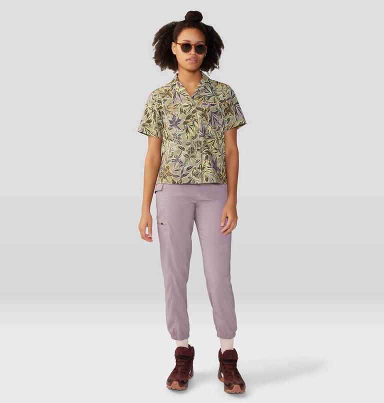 Pantalon Trail Sender, Color: Daze, image 7