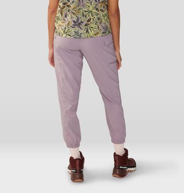 Women's Trail Sender Pant, Color: Daze, image 11