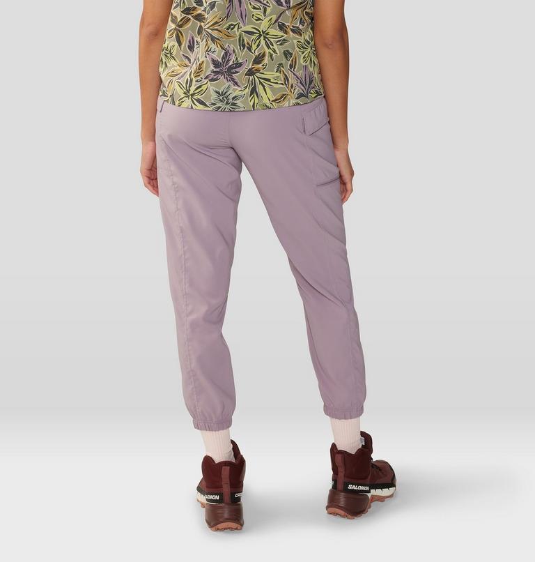 Pantalon Trail Sender, Color: Daze, image 3