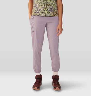 Women's Trail Sender Pant, Color: Daze, image 9