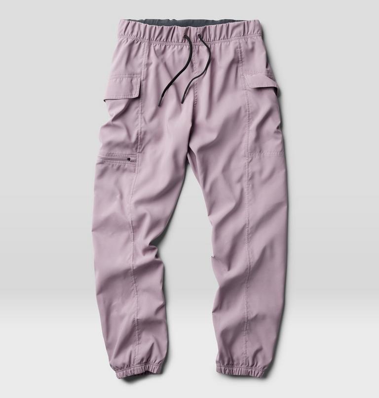 Pantalon Trail Sender, Color: Daze, image 2