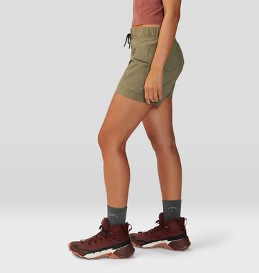 Short Trail Sender, Color: Light Army, image 16