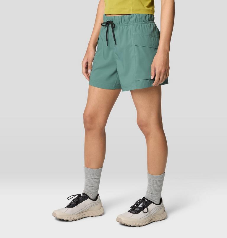 Short Trail Sender, Color: Blue Pine, image 5