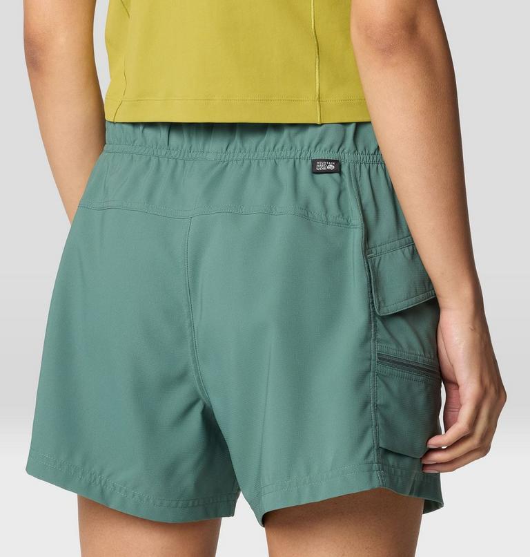 Short Trail Sender, Color: Blue Pine, image 7