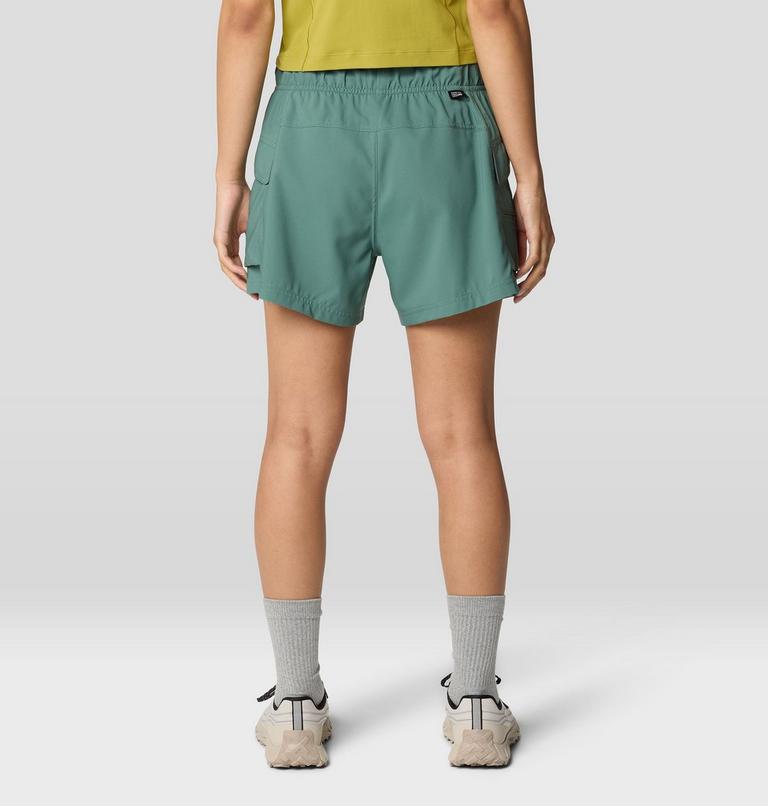 Short Trail Sender, Color: Blue Pine, image 4