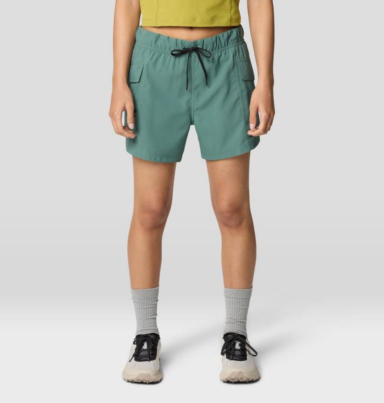 Short Trail Sender, Color: Blue Pine, image 1