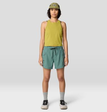 Short Trail Sender, Color: Blue Pine, image 6