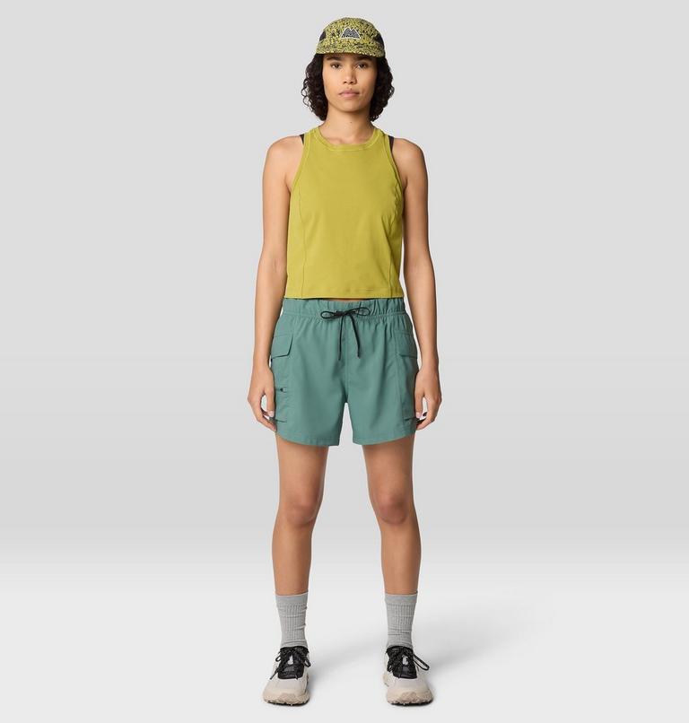 Short Trail Sender, Color: Blue Pine, image 2
