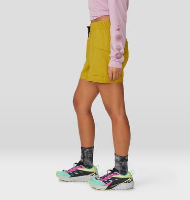 Short Trail Sender, Color: Dark Citron, image 24