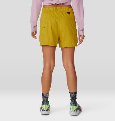 Short Trail Sender, Color: Dark Citron, image 23