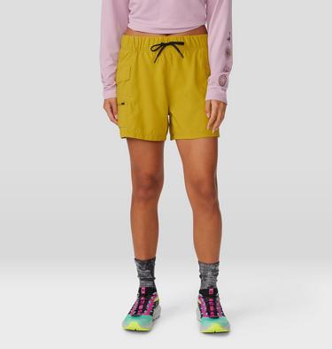 Short Trail Sender, Color: Dark Citron, image 21