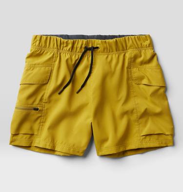 Short Trail Sender, Color: Dark Citron, image 22