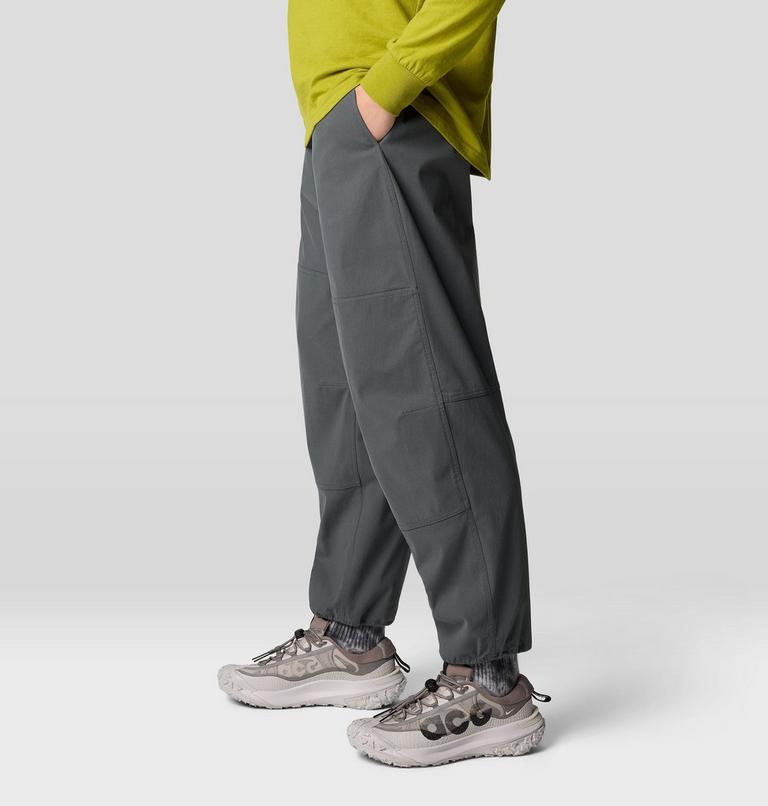 Women's Rockrydge Pant, Color: Volcanic, image 3