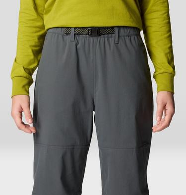 Women's Rockrydge Pant, Color: Volcanic, image 16