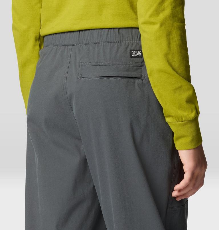 Women's Rockrydge Pant, Color: Volcanic, image 5