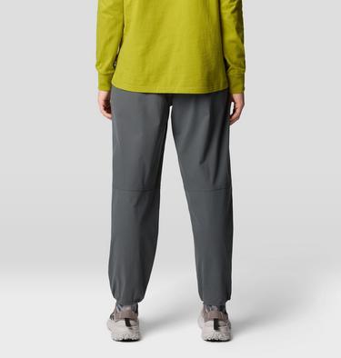 Women's Rockrydge Pant, Color: Volcanic, image 14
