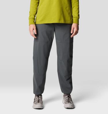 Women's Rockrydge Pant, Color: Volcanic, image 13