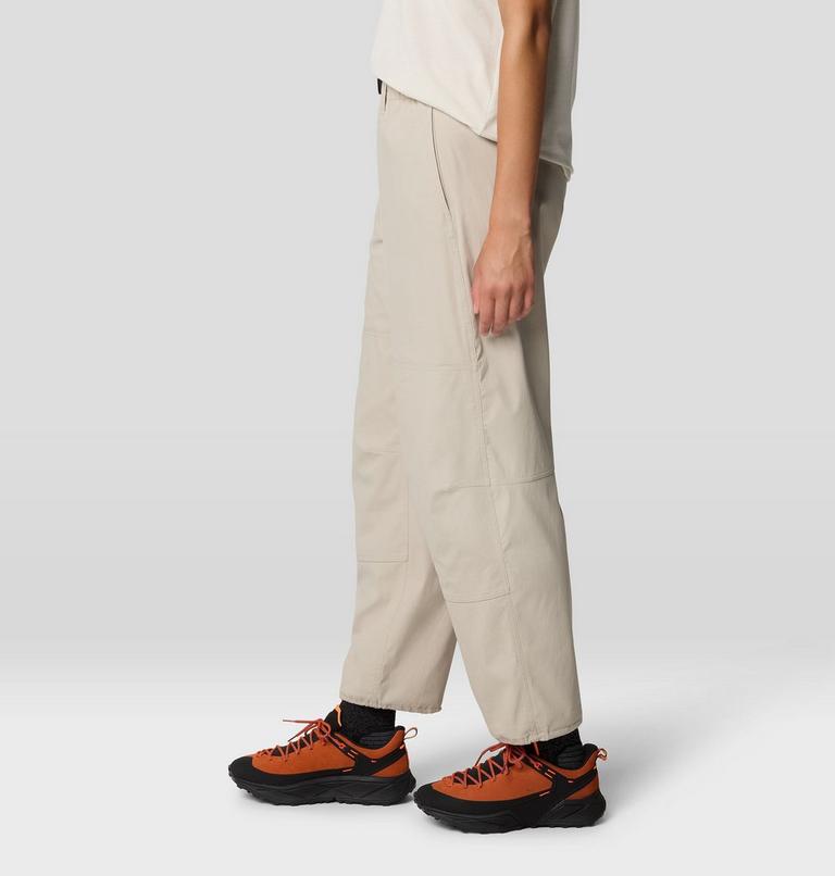 Women's Rockrydge Pant, Color: Oyster Shell, image 5