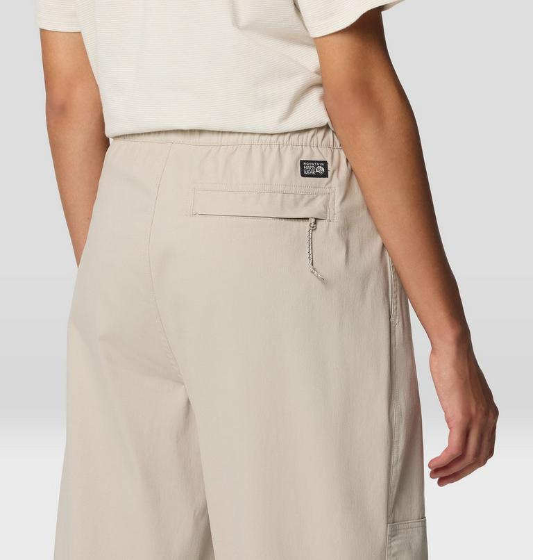 Women's Rockrydge Pant, Color: Oyster Shell, image 7