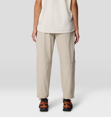 Women's Rockrydge Pant, Color: Oyster Shell, image 12