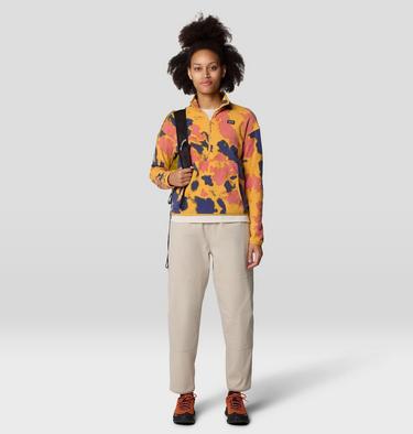 Women's Rockrydge Pant, Color: Oyster Shell, image 10